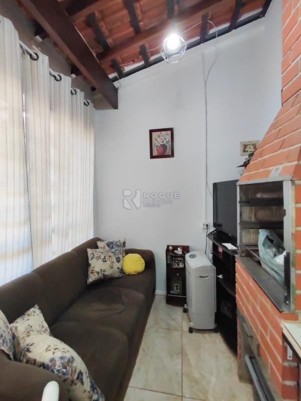 Casa Residencial à venda no bairro Vila Queiroz: SALA CASA 2