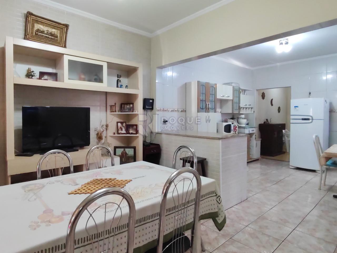 Casa Residencial à venda no bairro Vila Queiroz: COZINHA CASA 1