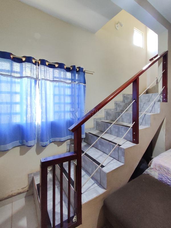 Casa Residencial à venda no bairro Vila Queiroz: ACESSO SUÍTE 2 CASA 2