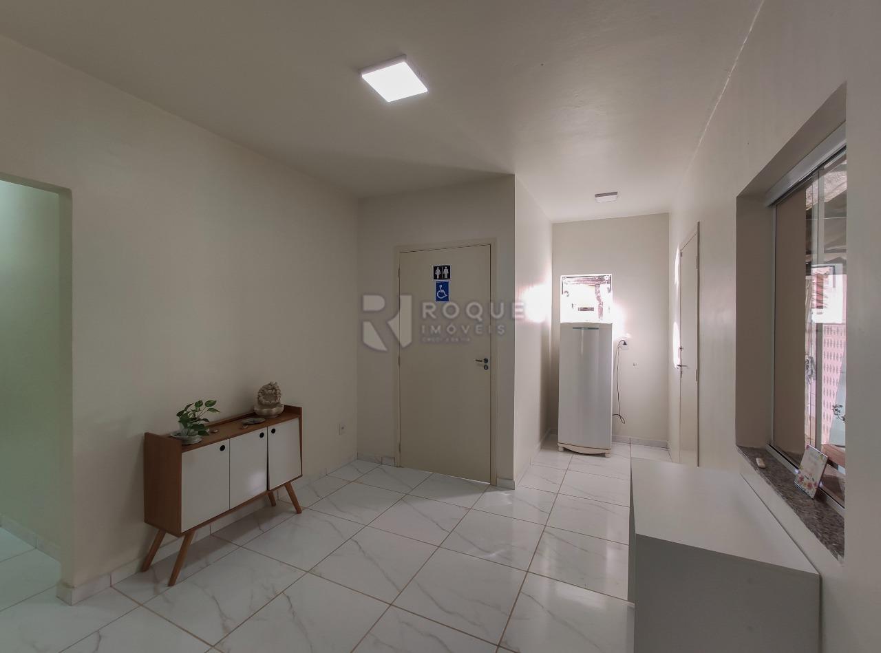 Salas/Conjuntos para aluguel no bairro Vila Claudia: Hall em comum