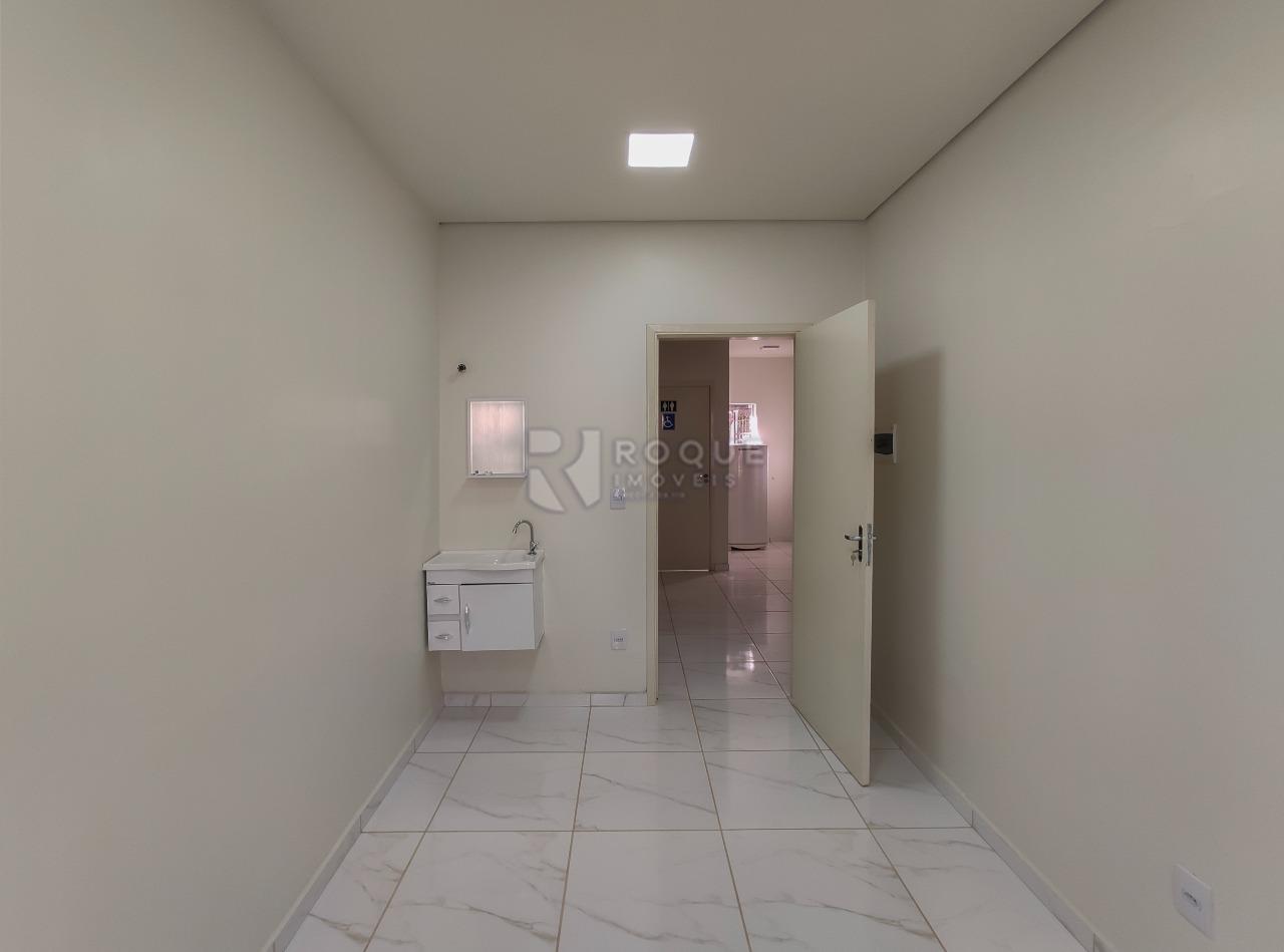 Salas/Conjuntos para aluguel no bairro Vila Claudia: Sala 