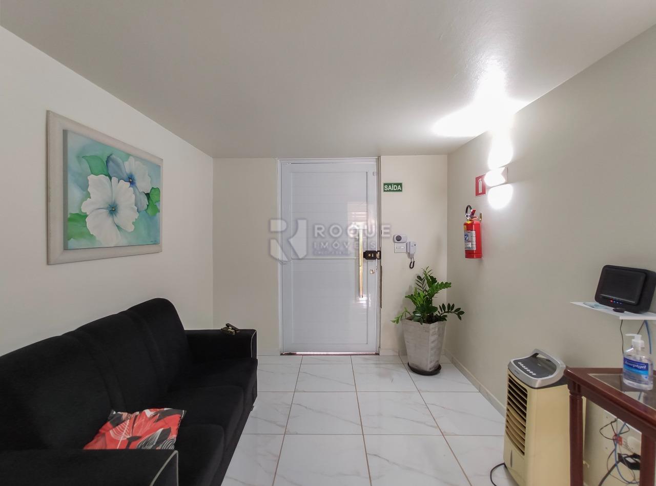 Salas/Conjuntos para aluguel no bairro Vila Claudia: Recepção em comum