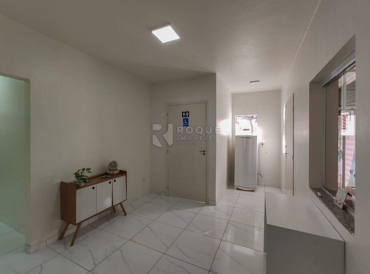 Salas/Conjuntos para aluguel no bairro Vila Claudia: Hall em comum