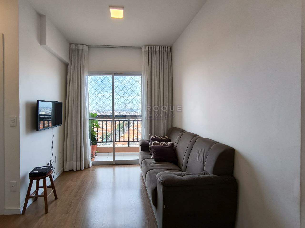 Apartamento à venda no bairro Jardim Orestes Veroni: SALA DE ESTAR
