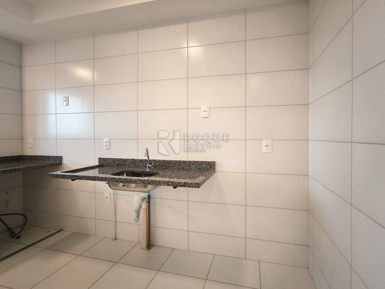 Apartamento à venda no bairro Jardim Orestes Veroni: COZINHA