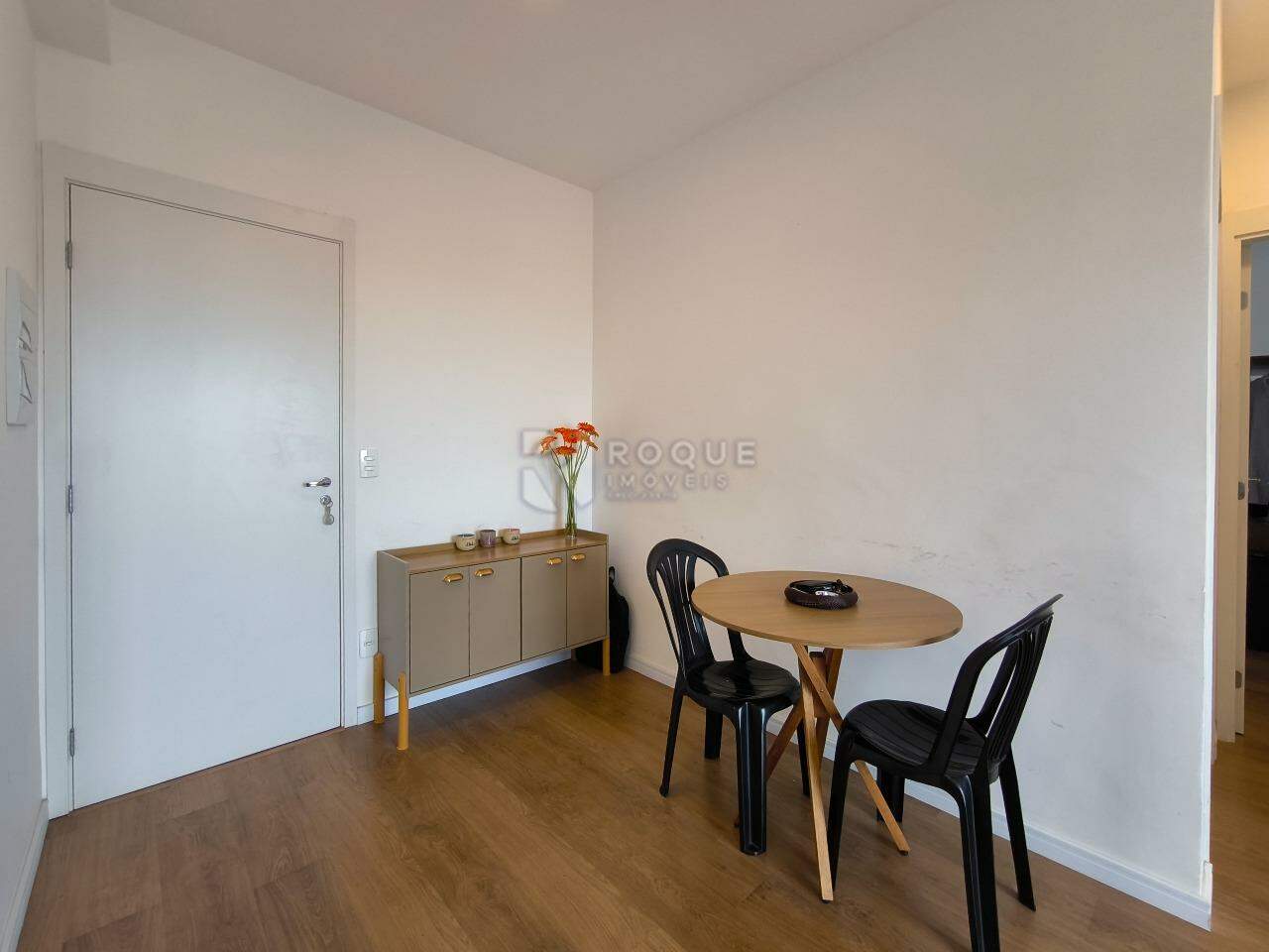 Apartamento à venda no bairro Jardim Orestes Veroni: SALA DE JANTAR