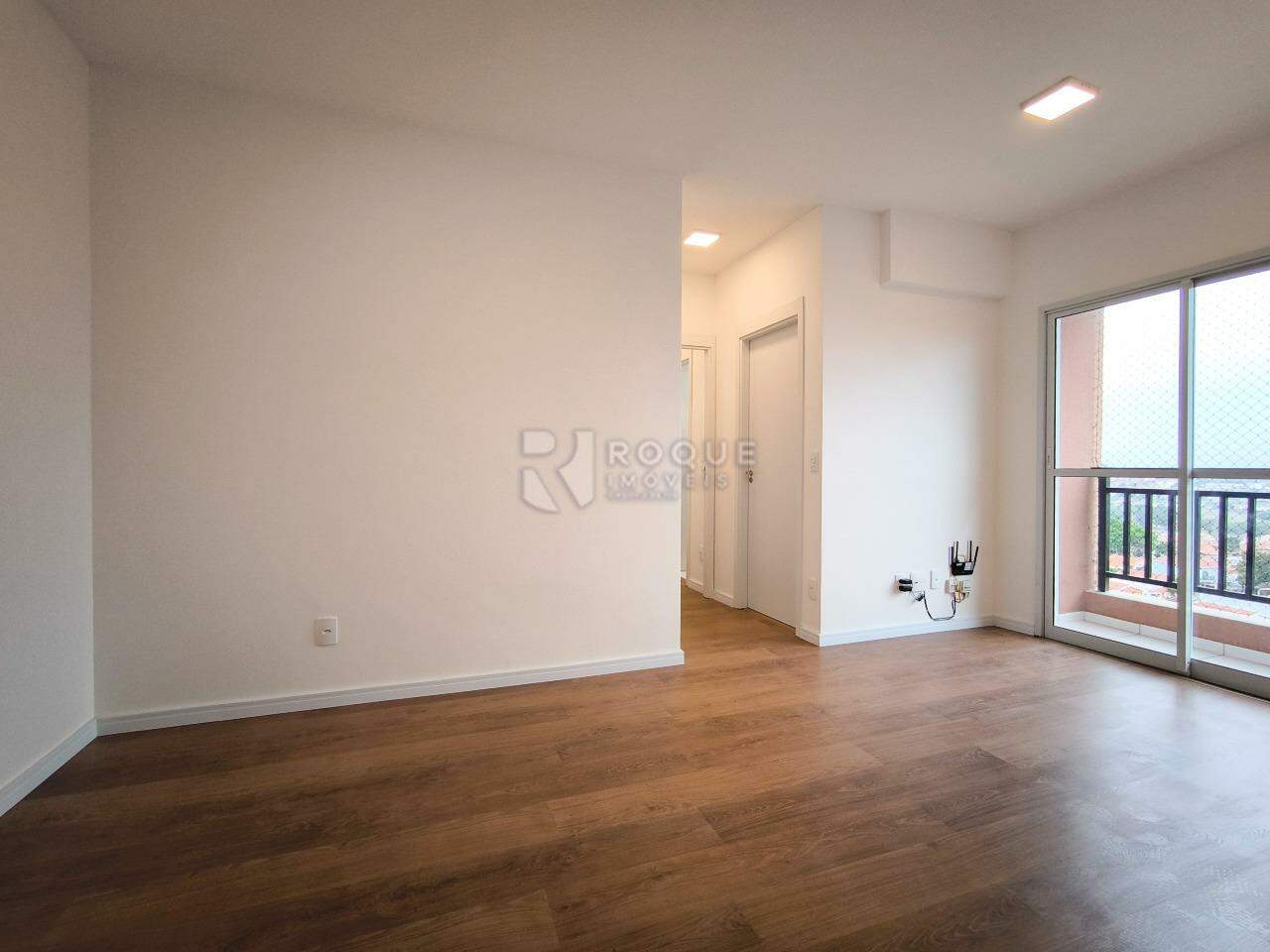 Apartamento à venda no bairro Jardim Orestes Veroni: SALA DE ESTAR