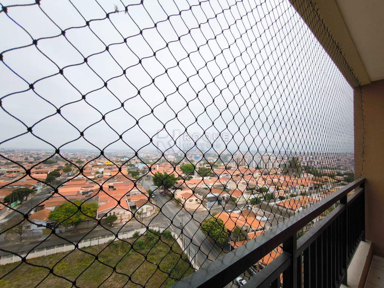 Apartamento à venda no bairro Jardim Orestes Veroni: VISTA PARCIAL