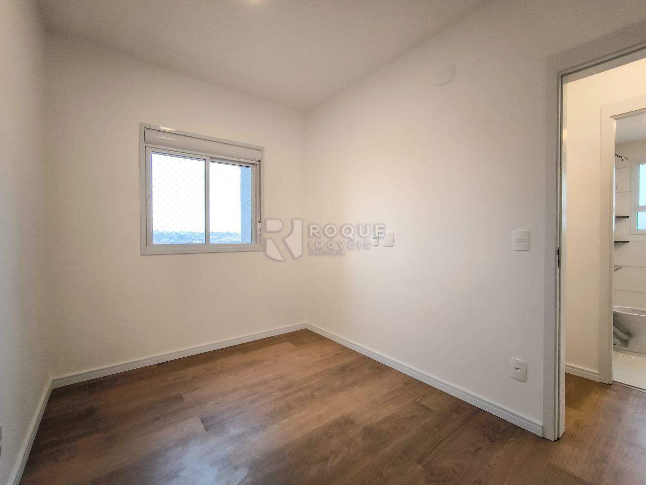 Apartamento à venda no bairro Jardim Orestes Veroni: DORMITÓRIO