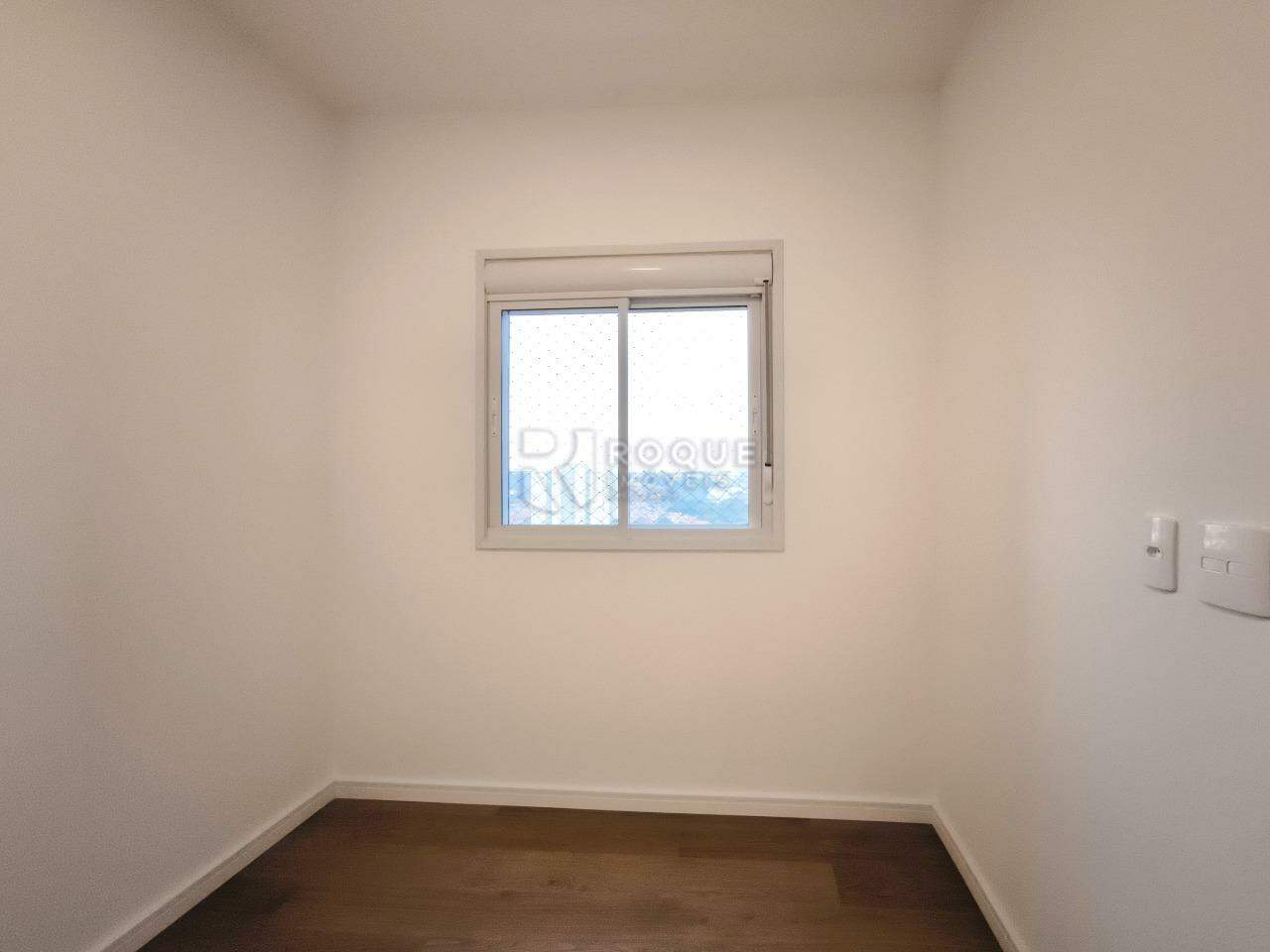Apartamento à venda no bairro Jardim Orestes Veroni: DORMITÓRIO