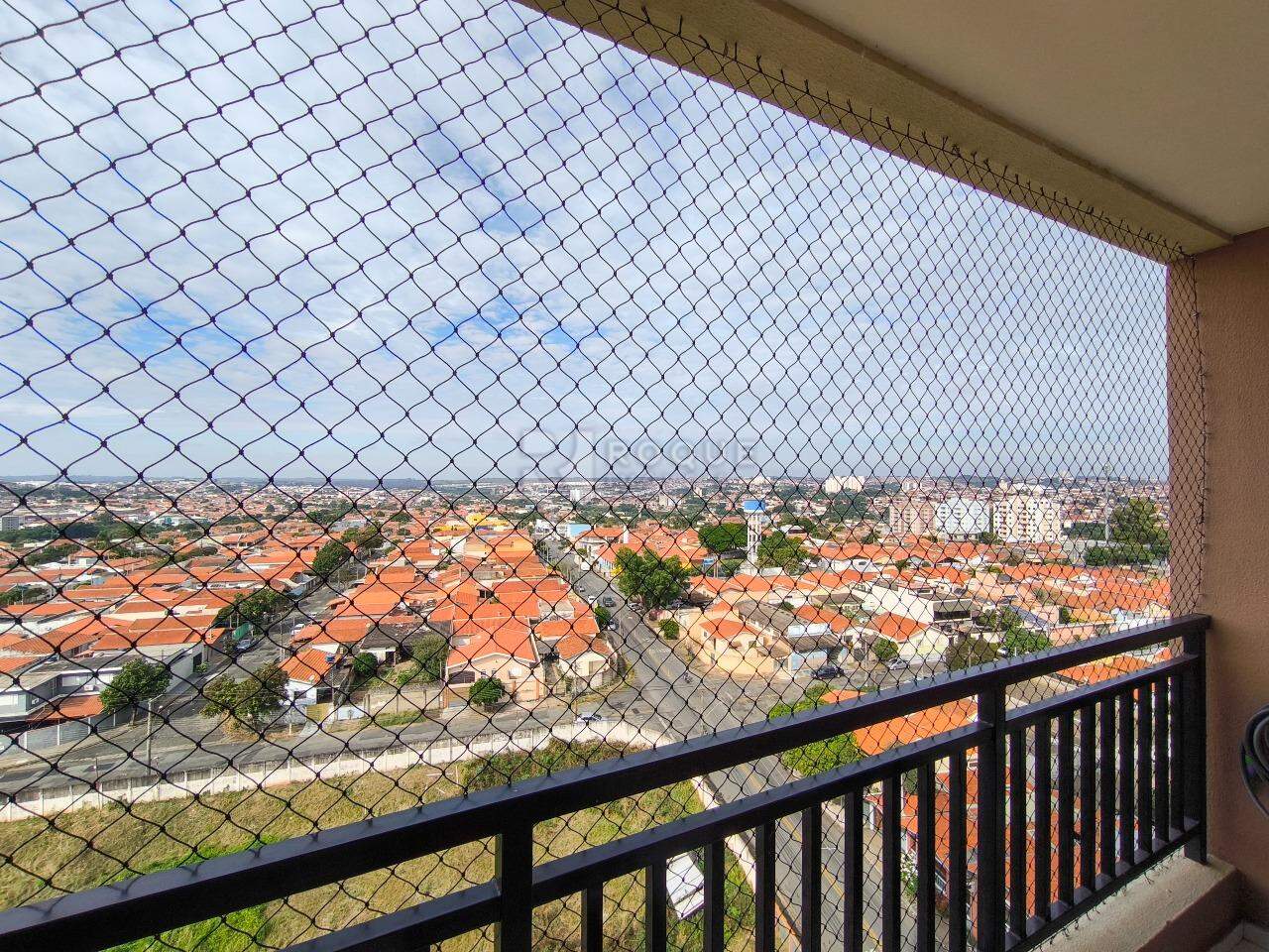 Apartamento à venda no bairro Jardim Orestes Veroni: VISTA PARCIAL