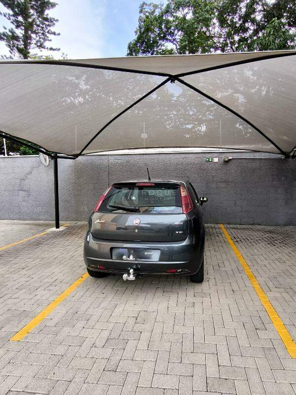 Apartamento à venda no bairro Jardim Orestes Veroni: VAGA DE GARAGEM