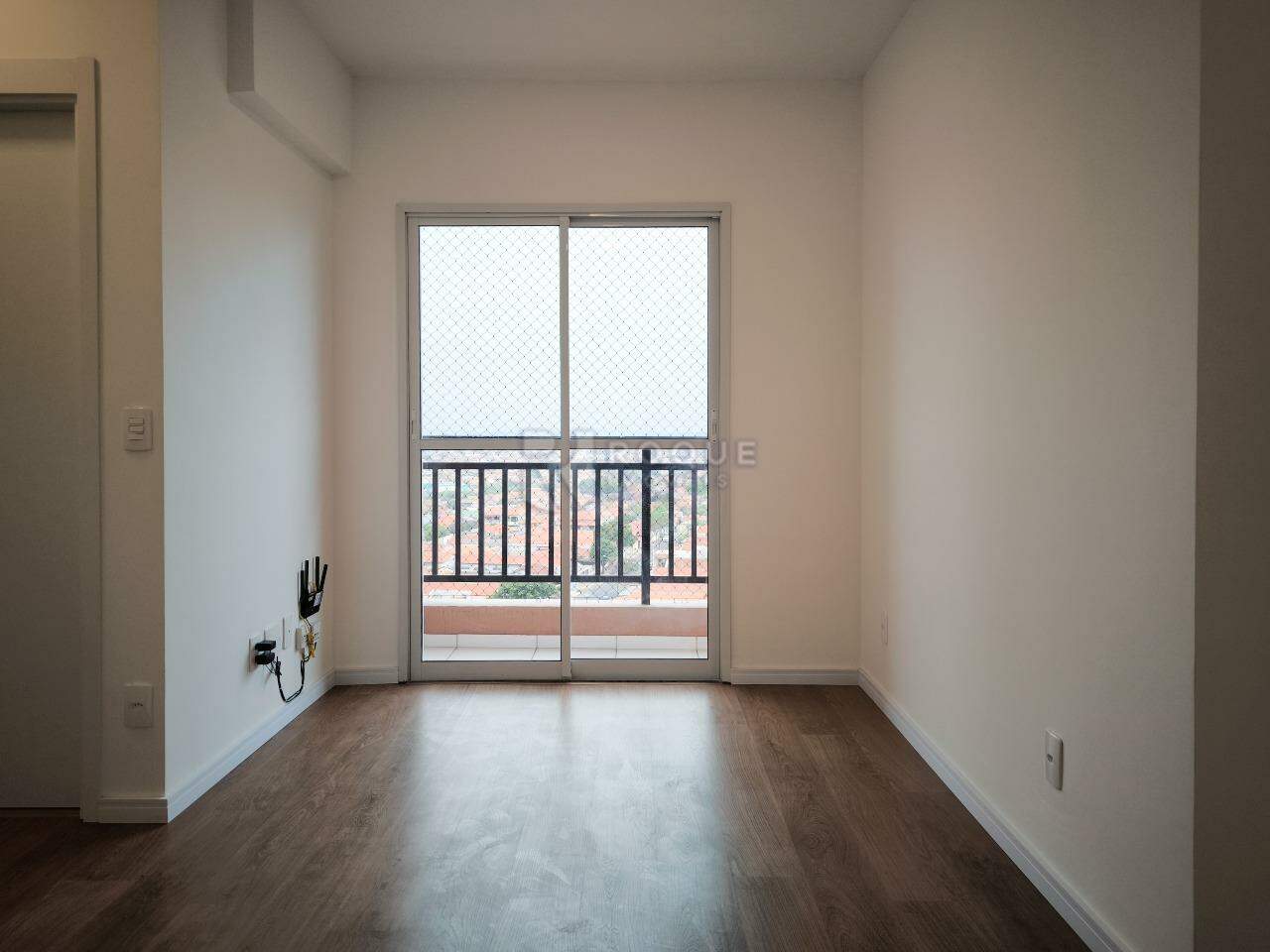 Apartamento à venda no bairro Jardim Orestes Veroni: SALA DE ESTAR
