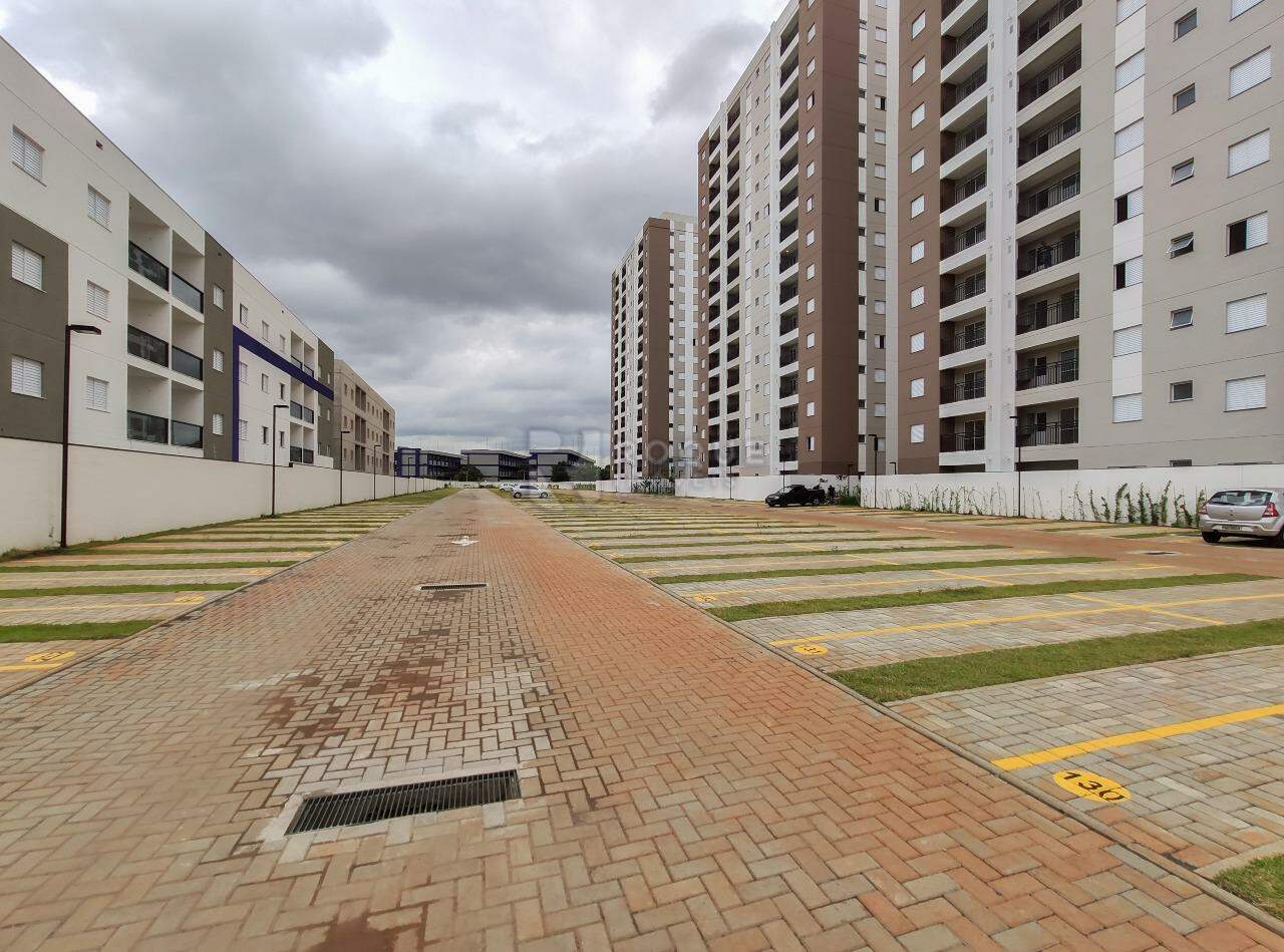 Apartamento para aluguel no bairro Jardim Santa Adélia: Área do condomínio 