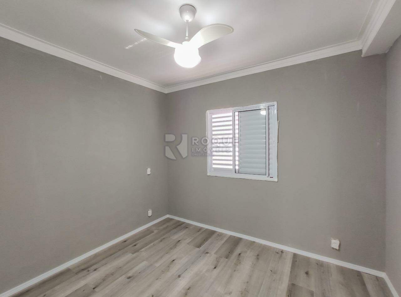 Apartamento para aluguel no bairro Jardim Santa Adélia: Dormitório 1