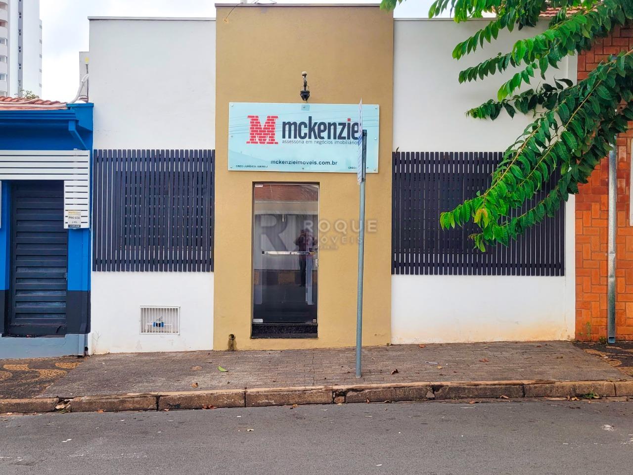 Salas/Conjuntos para aluguel no bairro Centro: Fachada