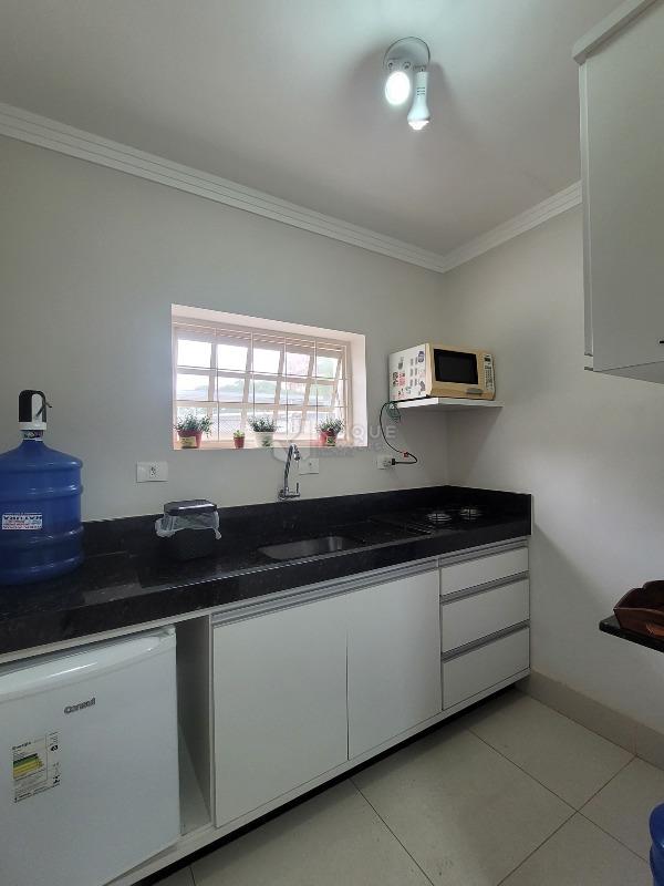 Salas/Conjuntos para aluguel no bairro Centro: Cozinha