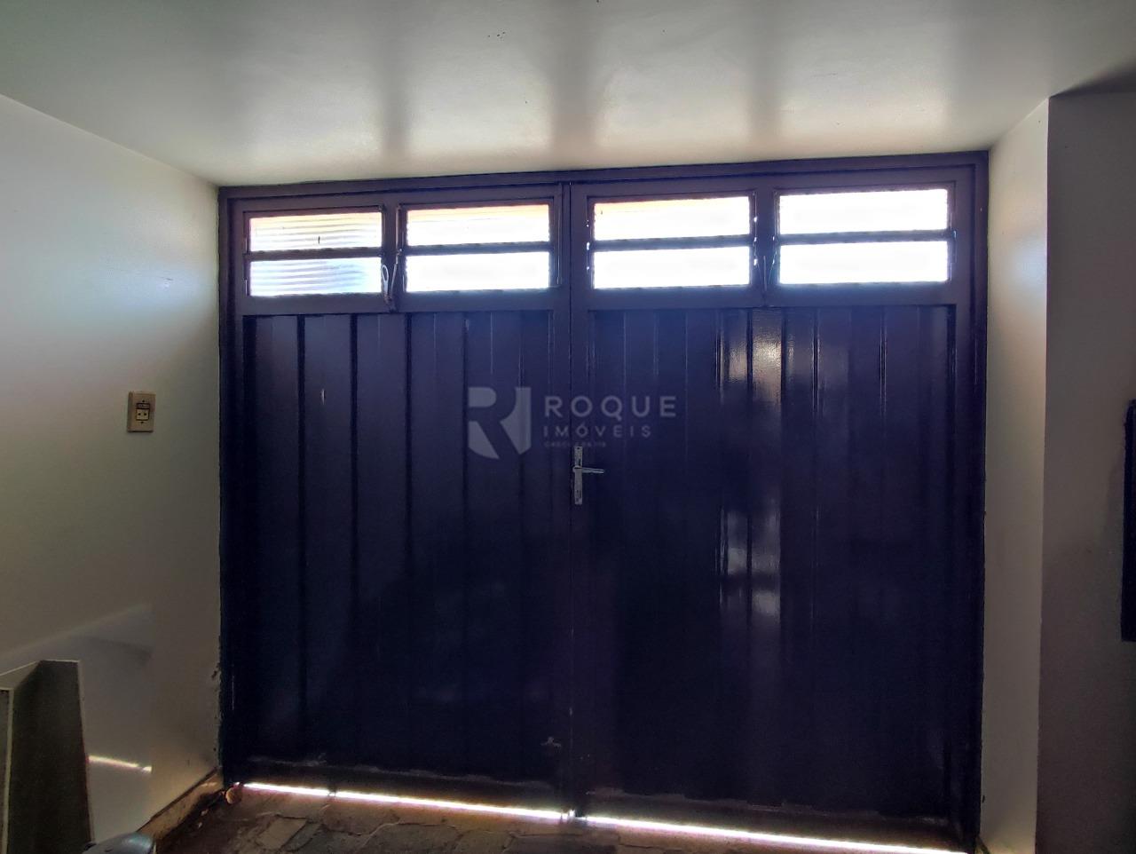 Casa Comercial à venda no bairro Centro: GARAGEM