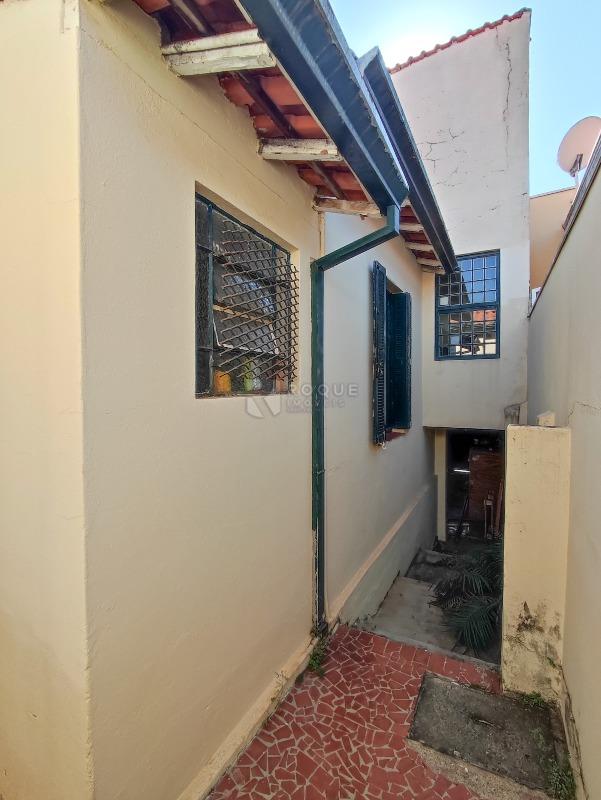 Casa Comercial à venda no bairro Centro: LATERAL EXTERNA