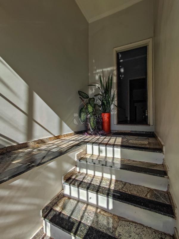 Casa Comercial à venda no bairro Centro: HALL DE ENTRADA