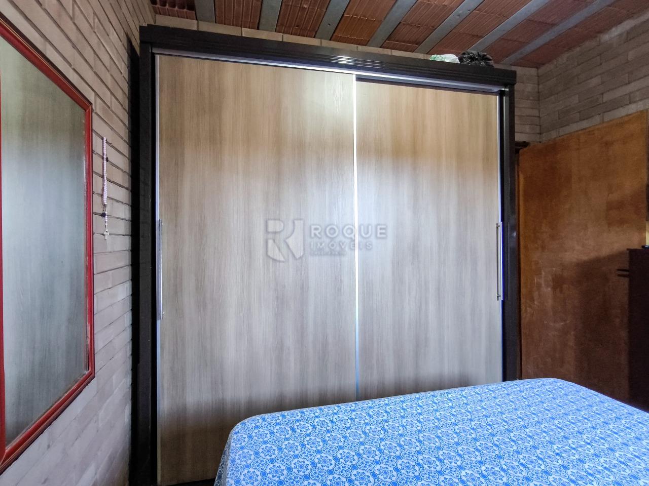 Casa Residencial à venda no bairro Residencial Palmeira Real: DORMITÓRIO 1