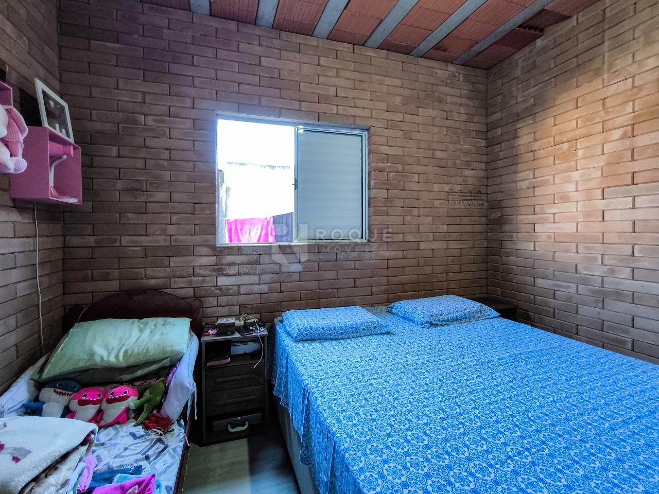 Casa Residencial à venda no bairro Residencial Palmeira Real: DORMITÓRIO 1