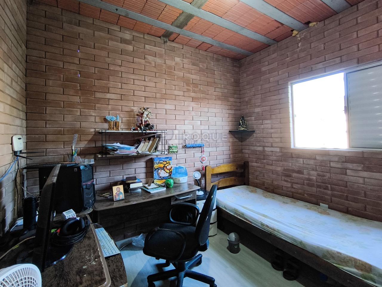 Casa Residencial à venda no bairro Residencial Palmeira Real: DORMITÓRIO 2