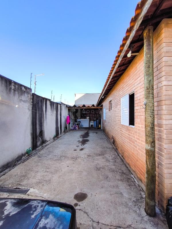 Casa Residencial à venda no bairro Residencial Palmeira Real: GARAGEM