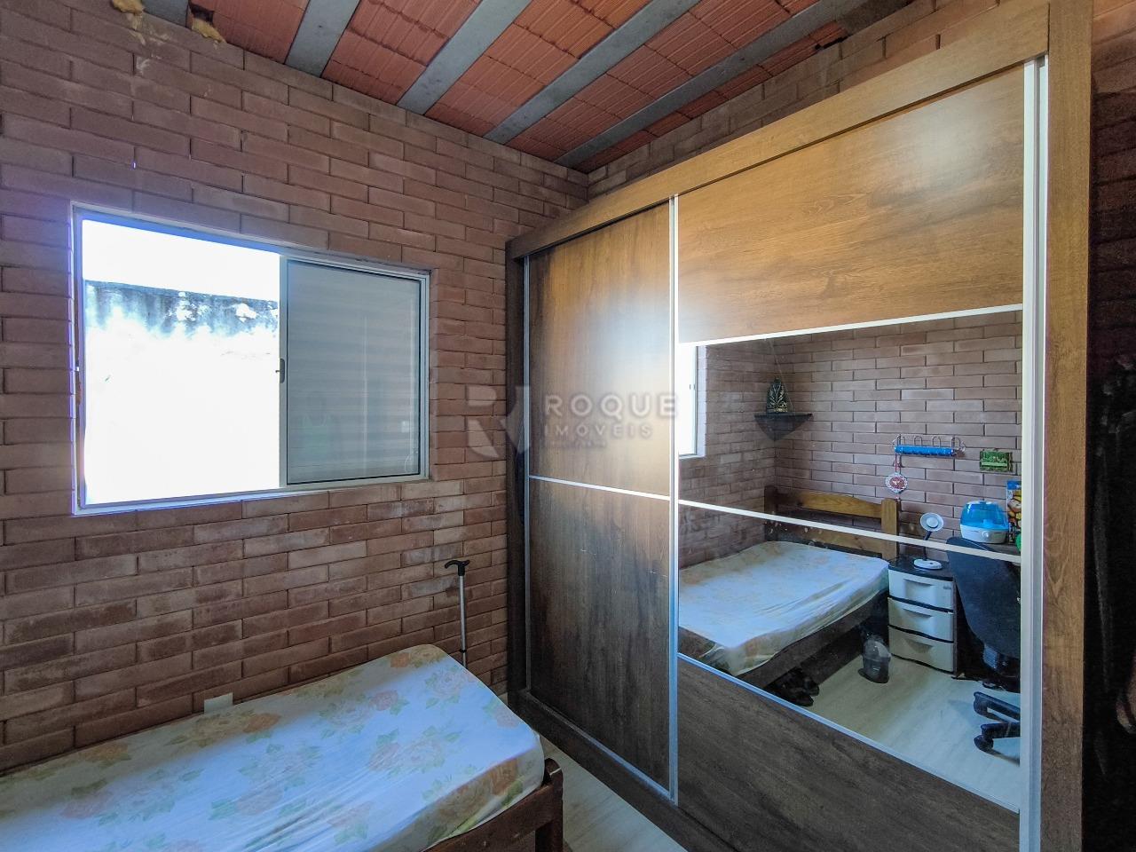 Casa Residencial à venda no bairro Residencial Palmeira Real: DORMITÓRIO 2