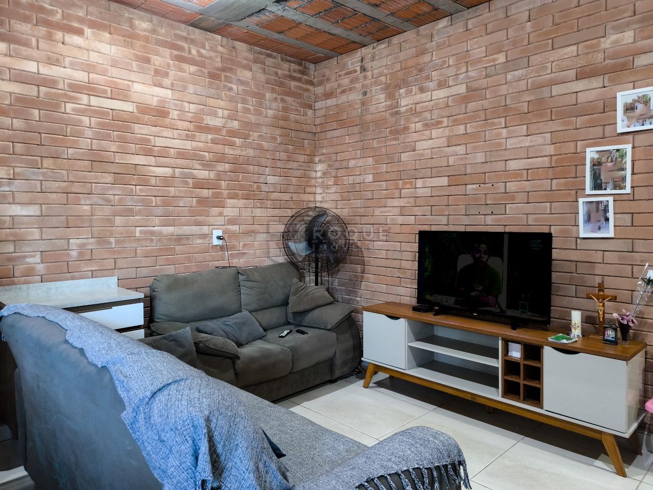 Casa Residencial à venda no bairro Residencial Palmeira Real: SALA DE ESTAR