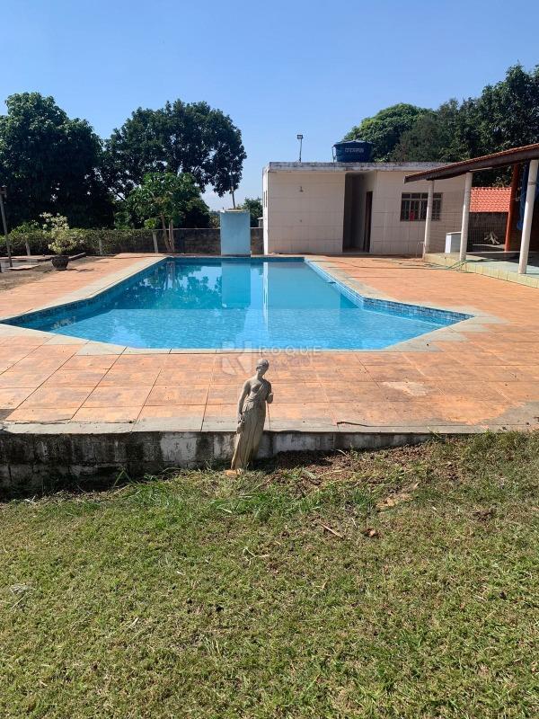 Chácara à venda no bairro Área Rural de Limeira: 