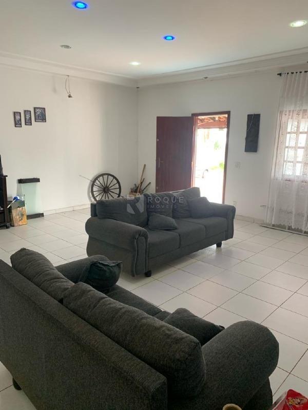 Chácara à venda no bairro Área Rural de Limeira: 