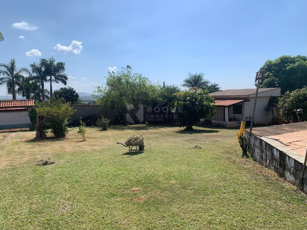 Chácara à venda no bairro Área Rural de Limeira: 