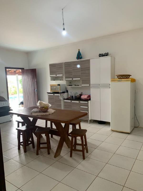 Chácara à venda no bairro Área Rural de Limeira: 