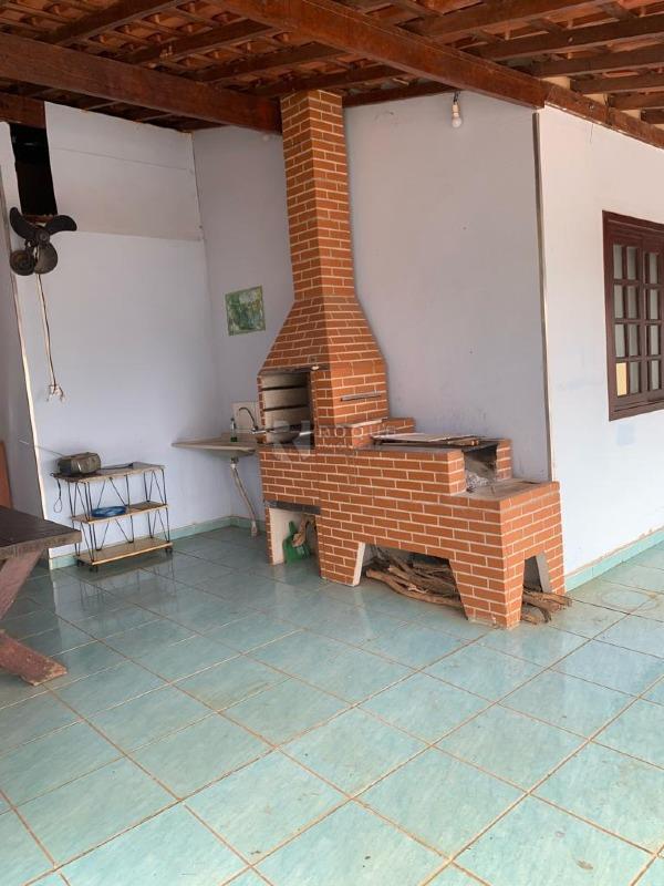 Chácara à venda no bairro Área Rural de Limeira: 