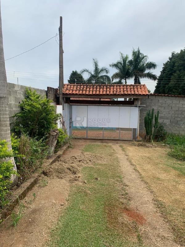 Chácara à venda no bairro Área Rural de Limeira: 