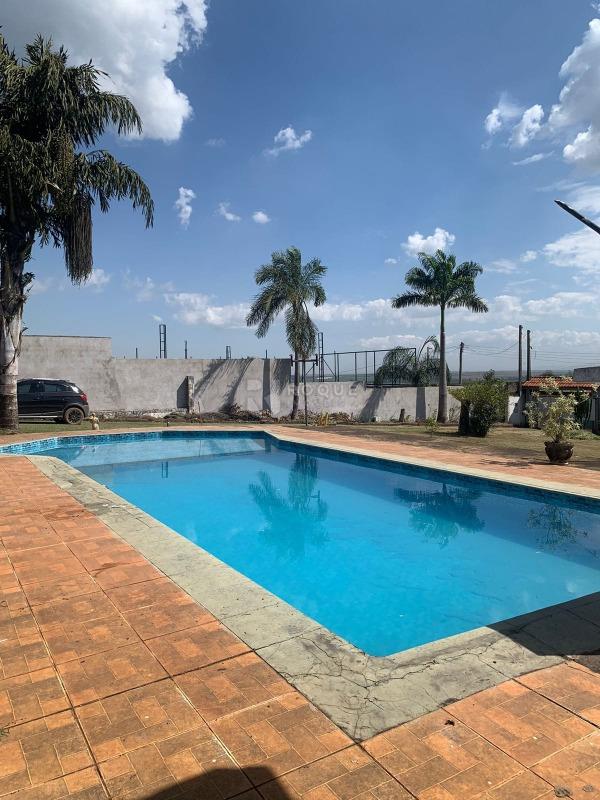 Chácara à venda no bairro Área Rural de Limeira: 