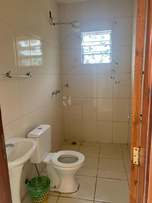 Chácara à venda no bairro Área Rural de Limeira: 