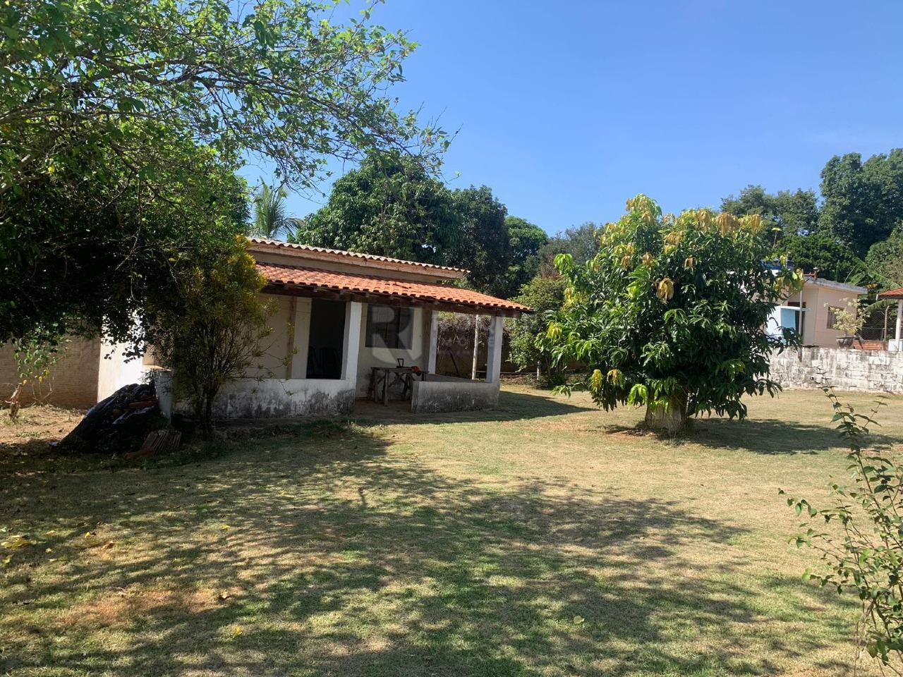 Chácara à venda no bairro Área Rural de Limeira: 