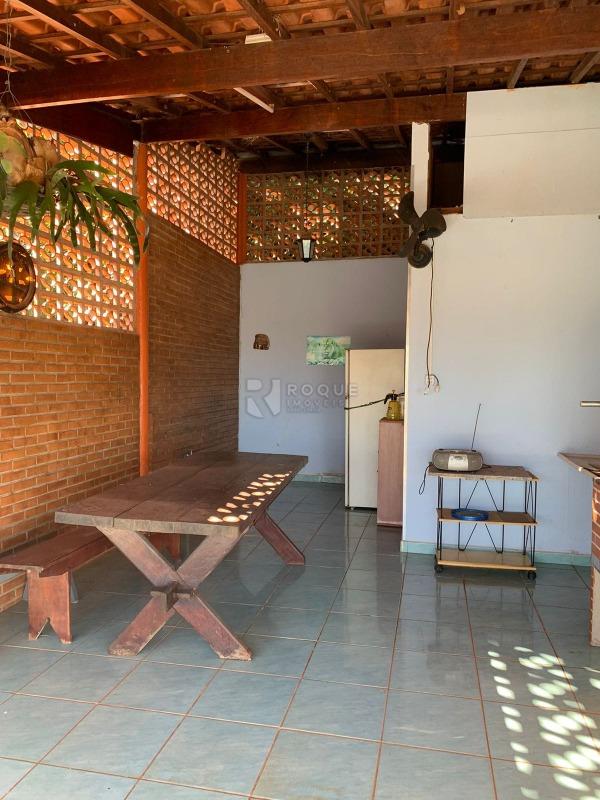 Chácara à venda no bairro Área Rural de Limeira: 