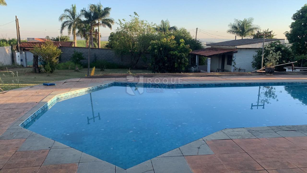 Chácara à venda no bairro Área Rural de Limeira: 