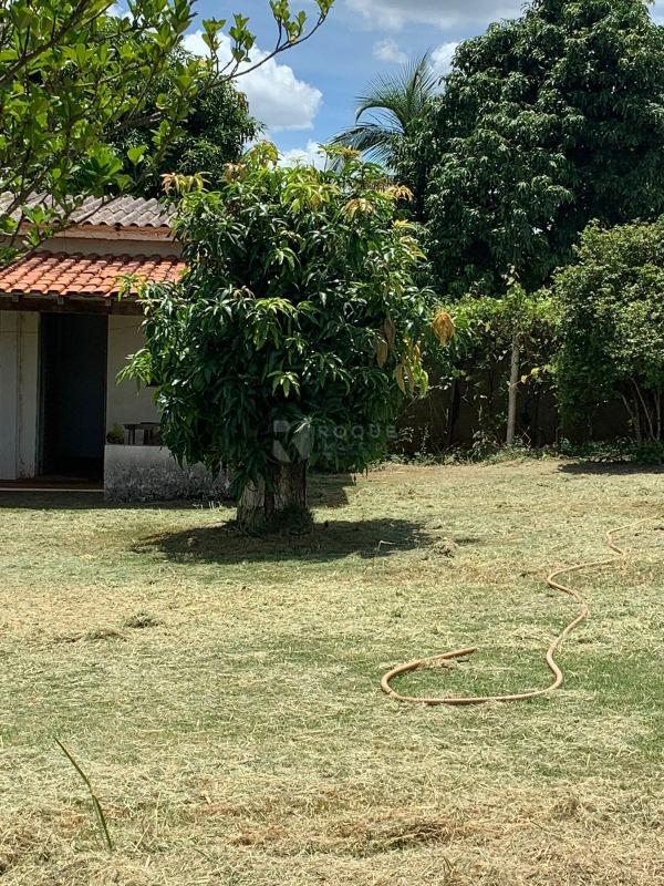 Chácara à venda no bairro Área Rural de Limeira: 