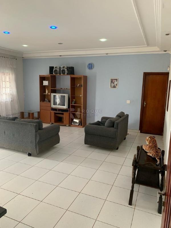 Chácara à venda no bairro Área Rural de Limeira: 