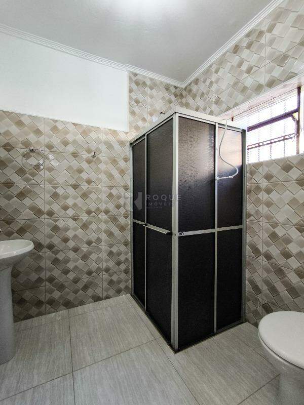 Casa Residencial à venda no bairro Jardim Parque Novo Mundo: WC SUÍTE