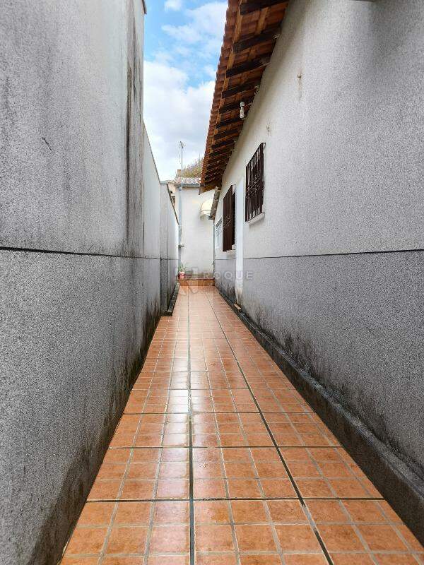 Casa Residencial à venda no bairro Jardim Parque Novo Mundo: ACESSO EDÍCULA