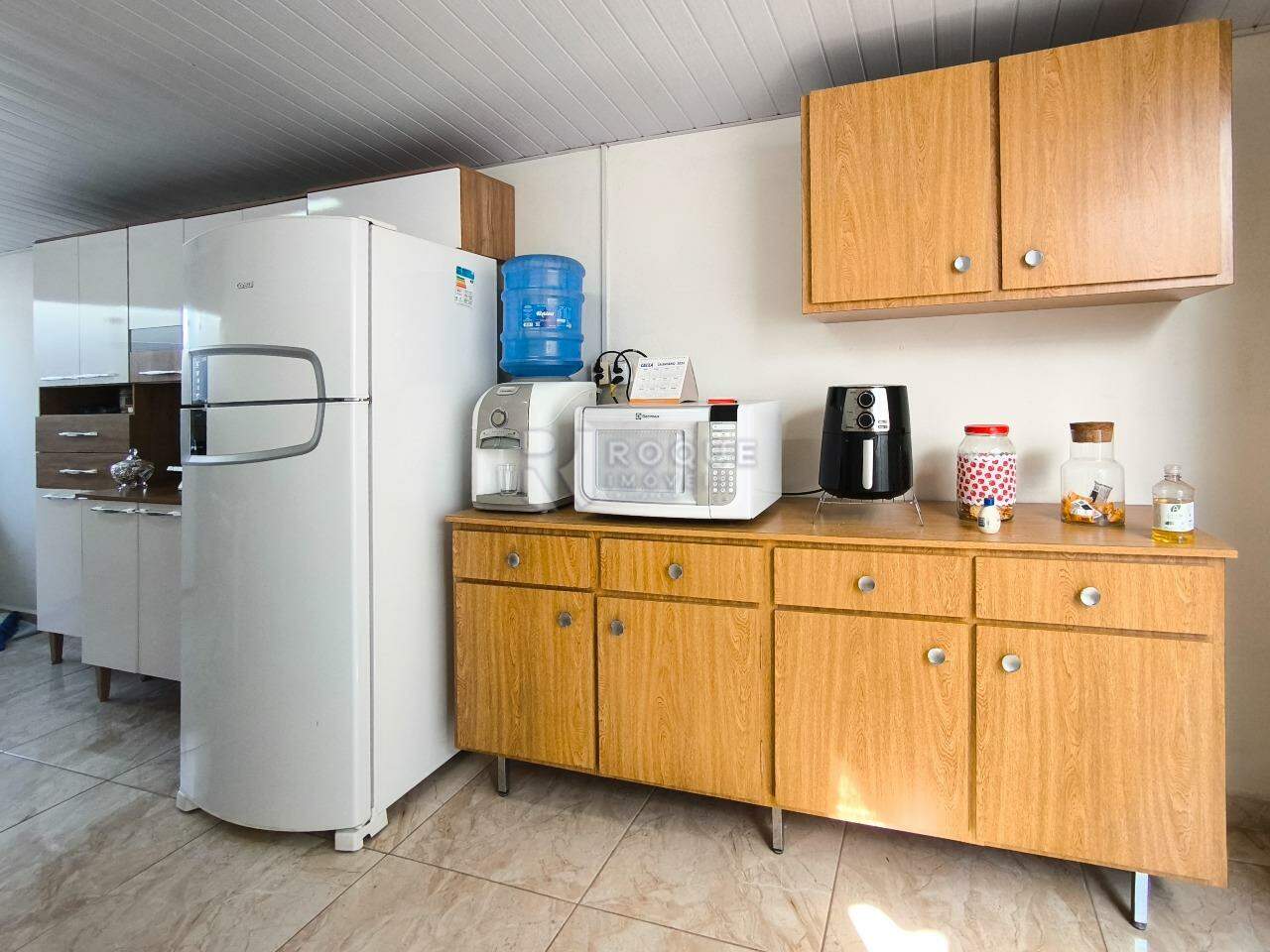 Casa Residencial à venda no bairro Jardim Parque Novo Mundo: COZINHA