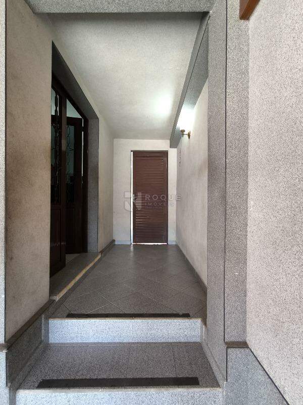 Casa Residencial à venda no bairro Jardim Parque Novo Mundo: HALL DE ENTRADA