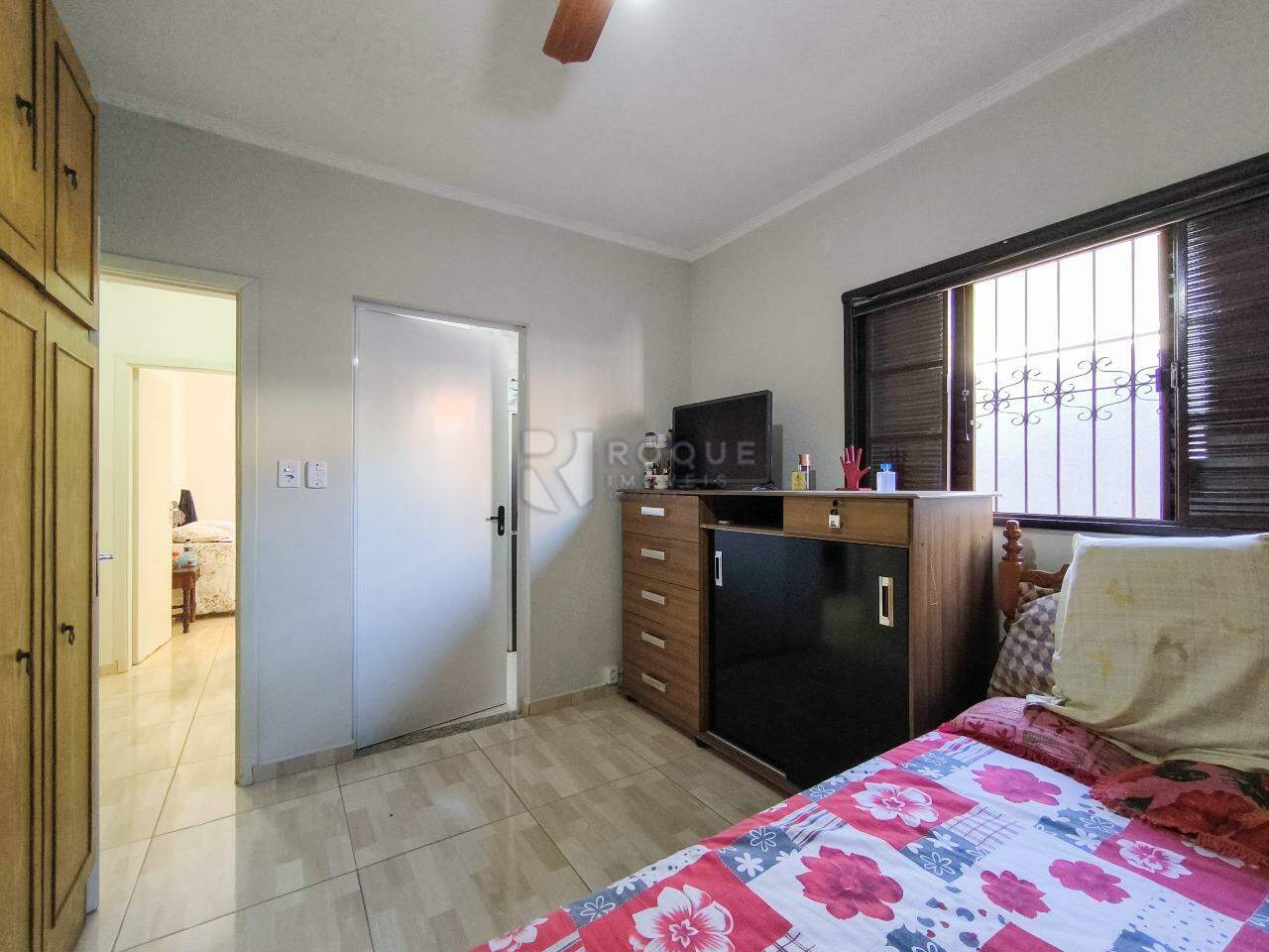 Casa Residencial à venda no bairro Jardim Parque Novo Mundo: SUÍTE