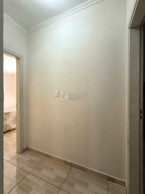 Casa Residencial à venda no bairro Jardim Parque Novo Mundo: CORREDOR INTERNO