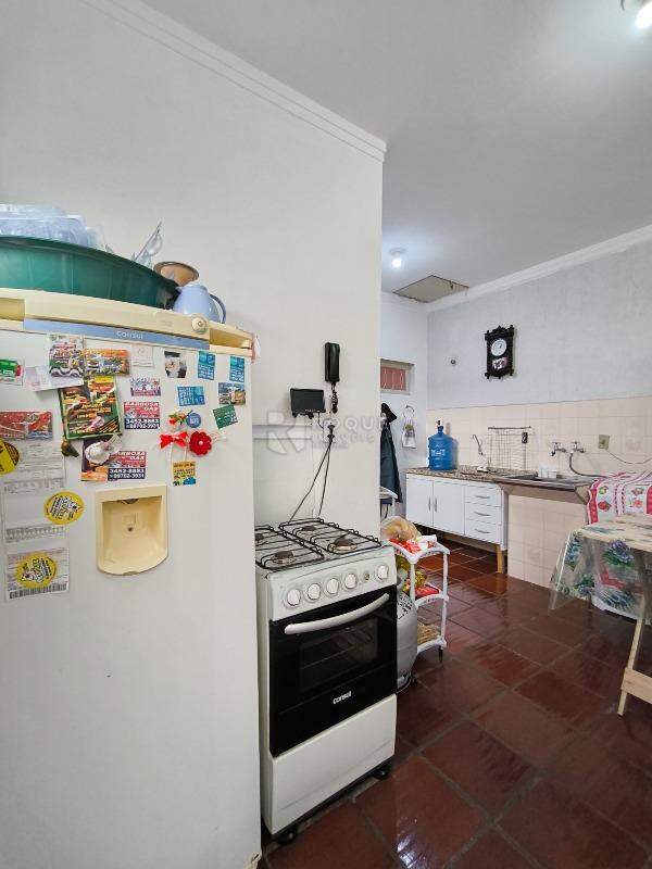 Casa Residencial à venda no bairro Jardim Parque Novo Mundo: COZINHA EDÍCULA